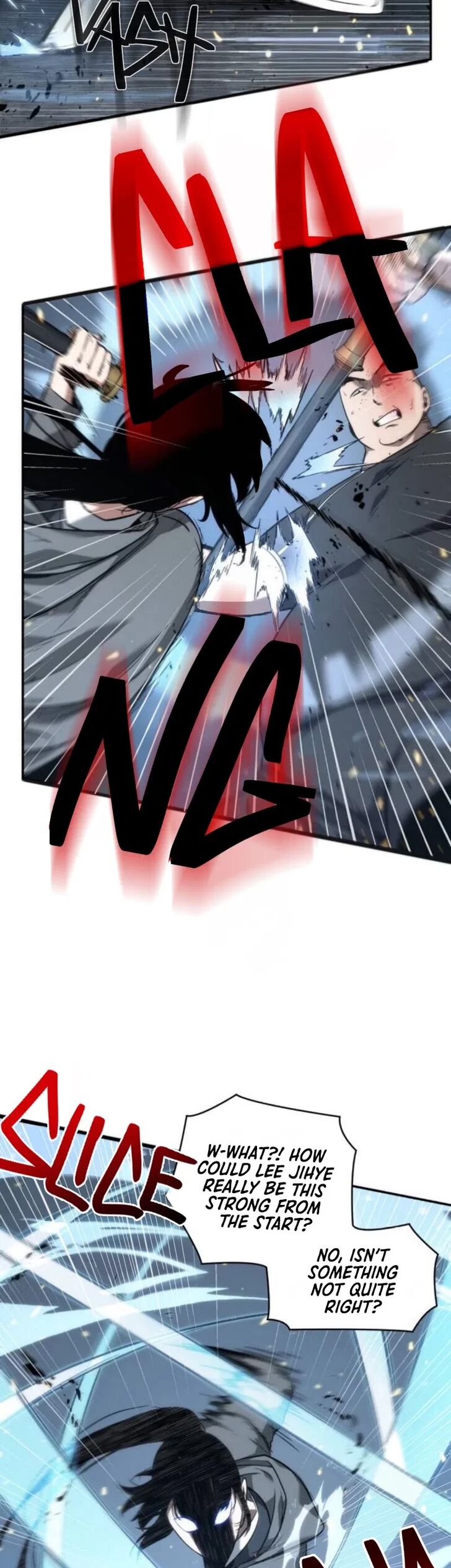 Read Omniscient Reader's Viewpoint EN Manga Online
