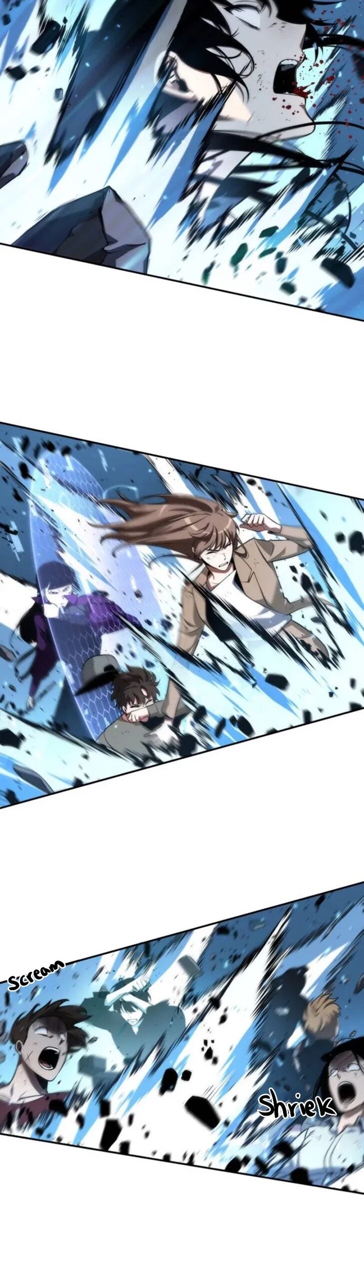 Read Omniscient Reader's Viewpoint EN Manga Online