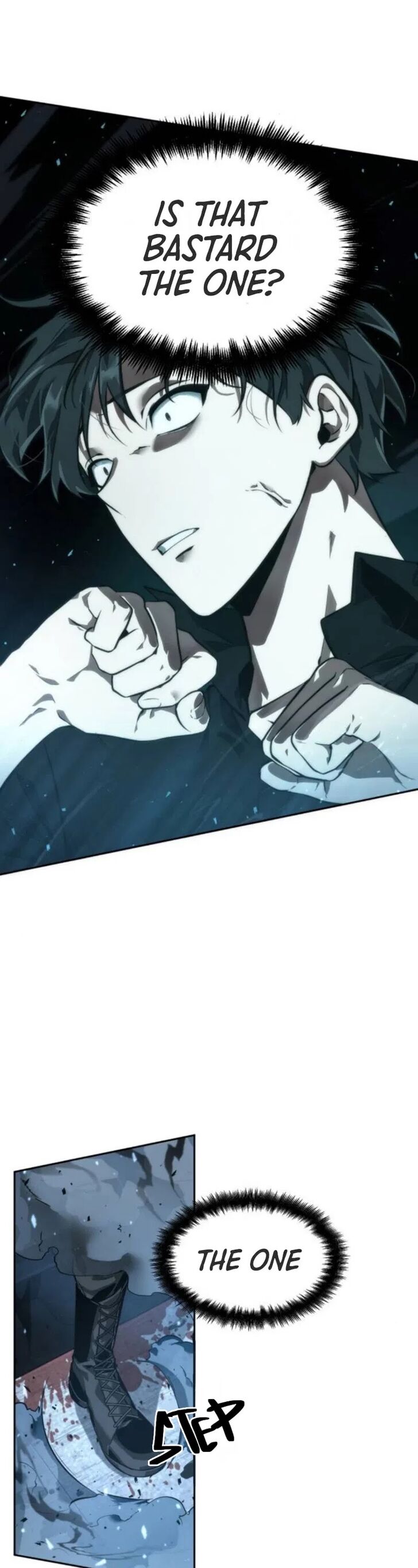 Read Omniscient Reader's Viewpoint EN Manga Online