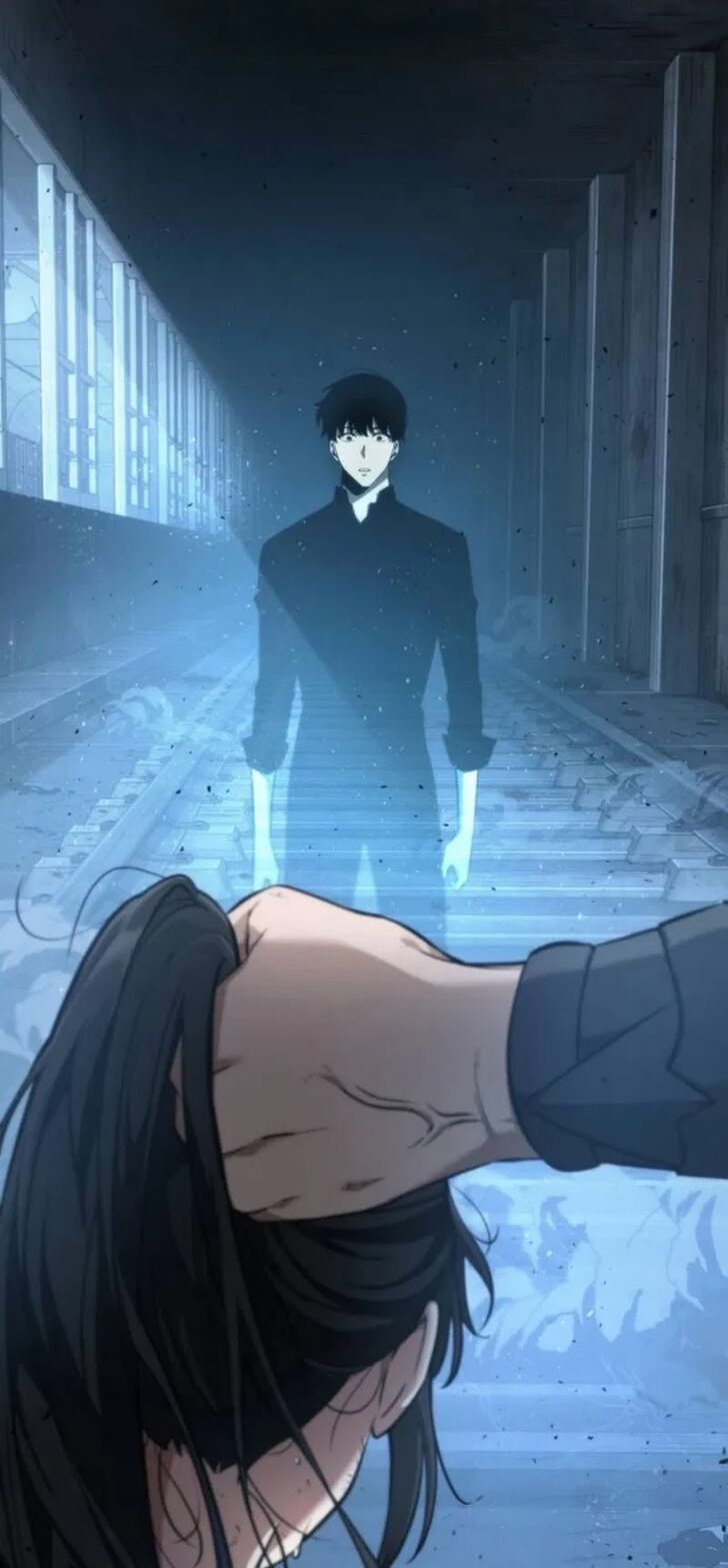 Read Omniscient Reader's Viewpoint EN Manga Online