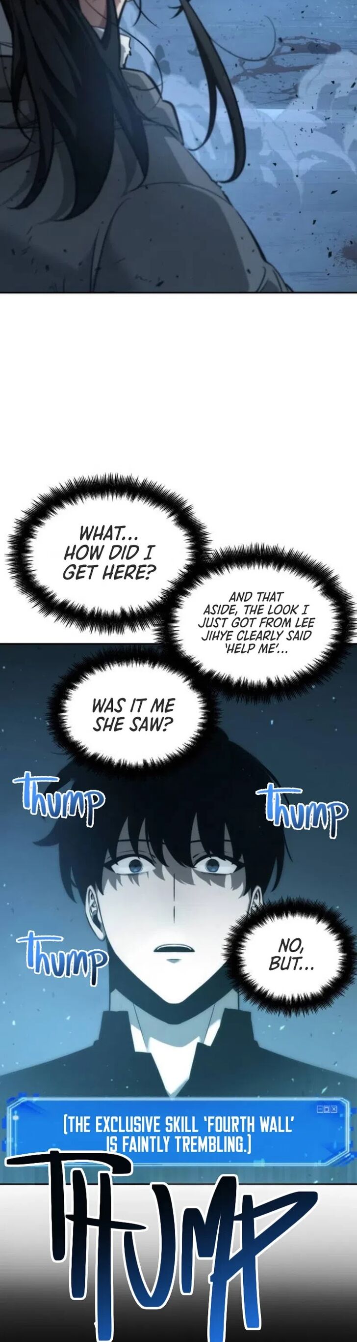 Read Omniscient Reader's Viewpoint EN Manga Online