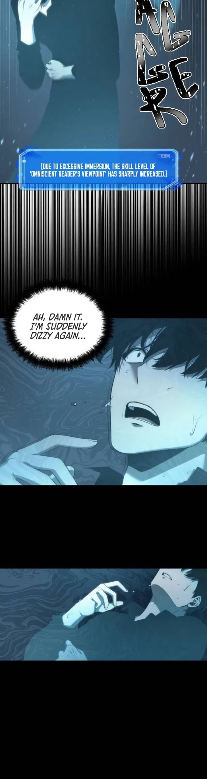 Read Omniscient Reader's Viewpoint EN Manga Online