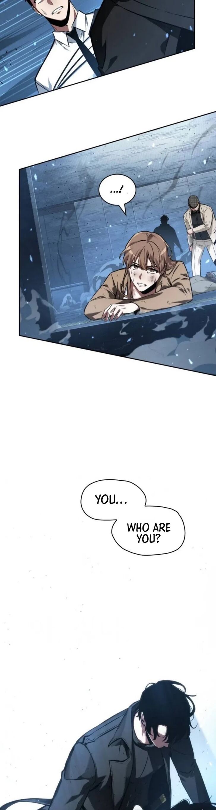 Read Omniscient Reader's Viewpoint EN Manga Online