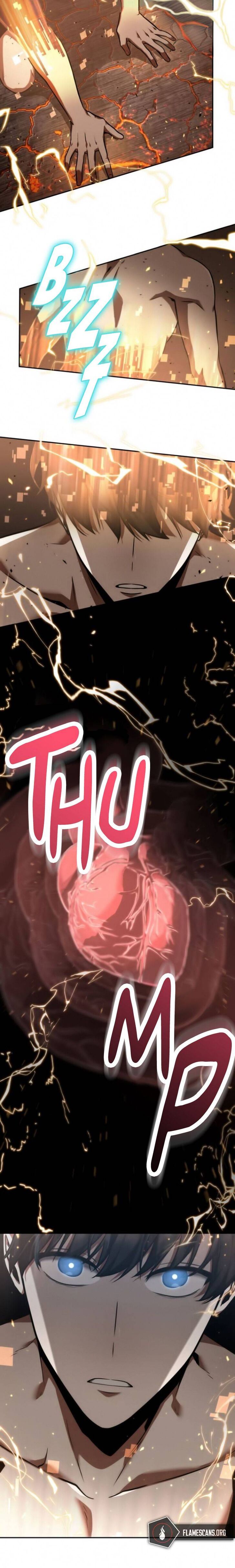 Read Omniscient Reader's Viewpoint EN Manga Online