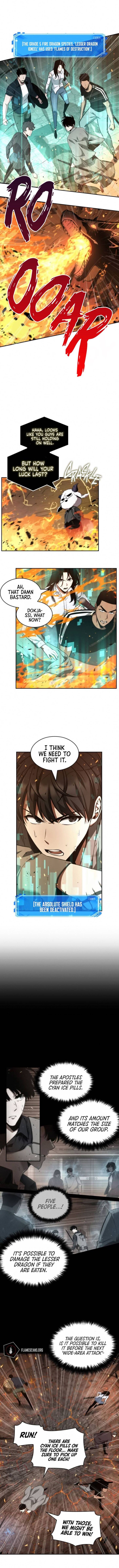 Read Omniscient Reader's Viewpoint EN Manga Online