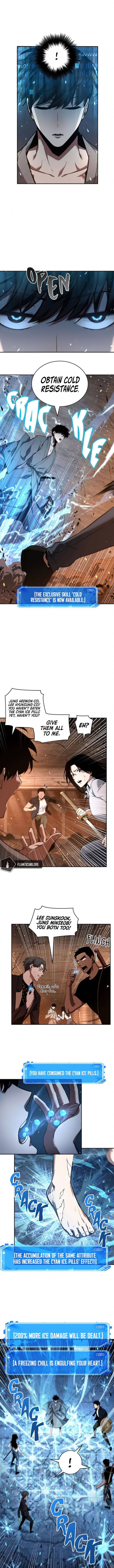 Read Omniscient Reader's Viewpoint EN Manga Online