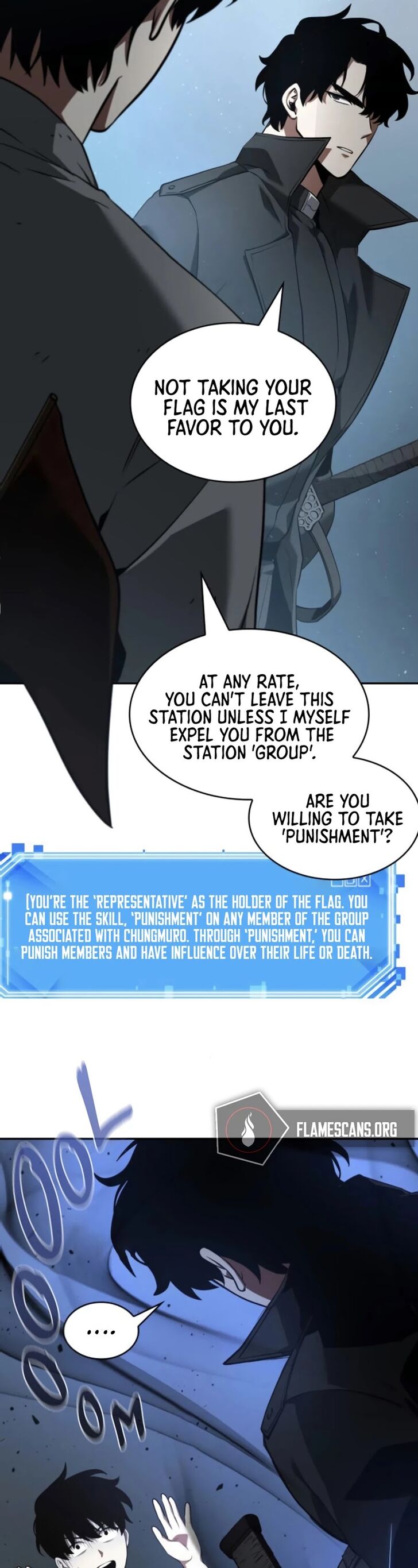 Read Omniscient Reader's Viewpoint EN Manga Online