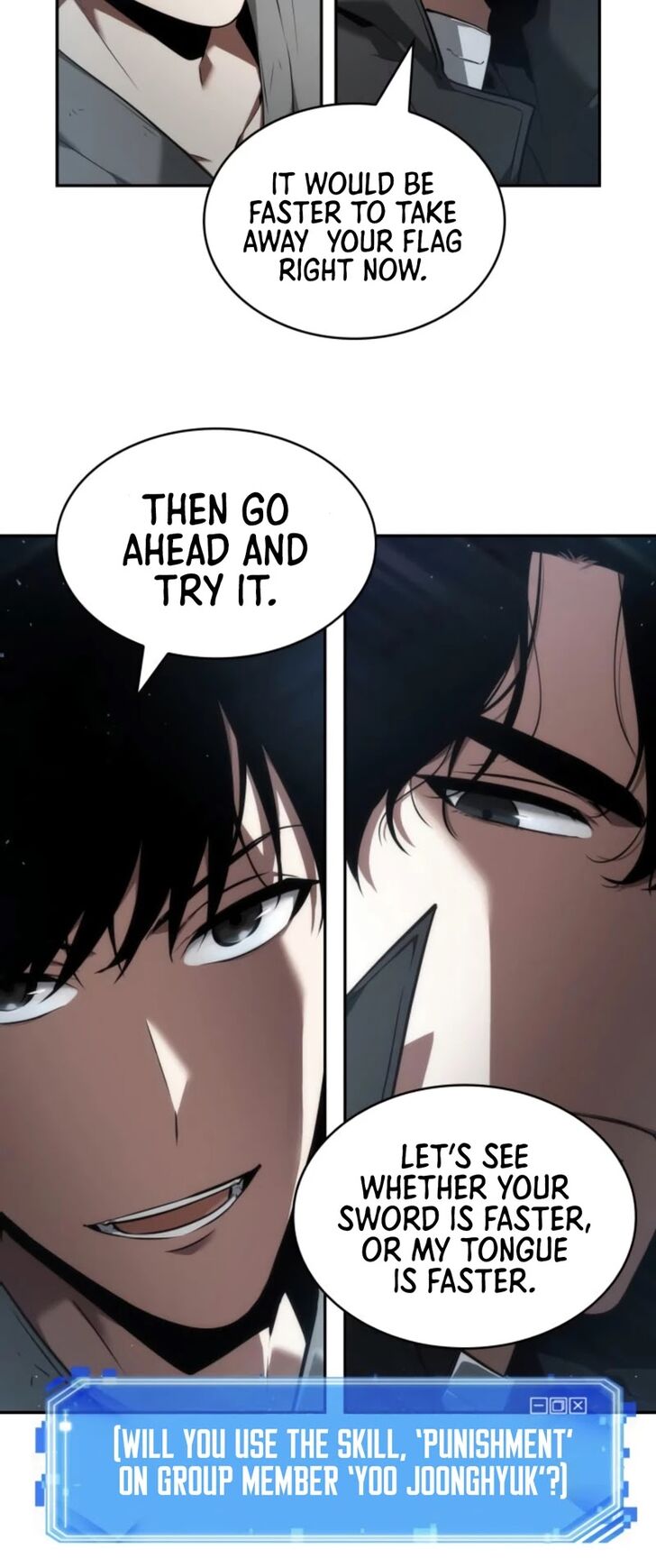 Read Omniscient Reader's Viewpoint EN Manga Online