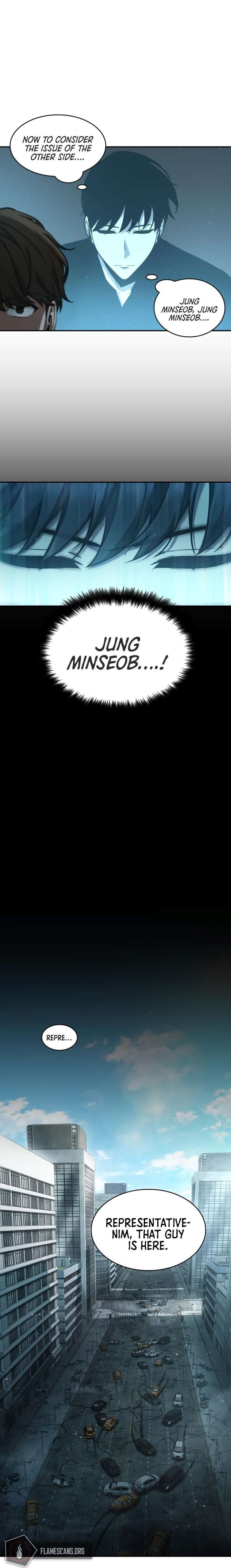 Read Omniscient Reader's Viewpoint EN Manga Online