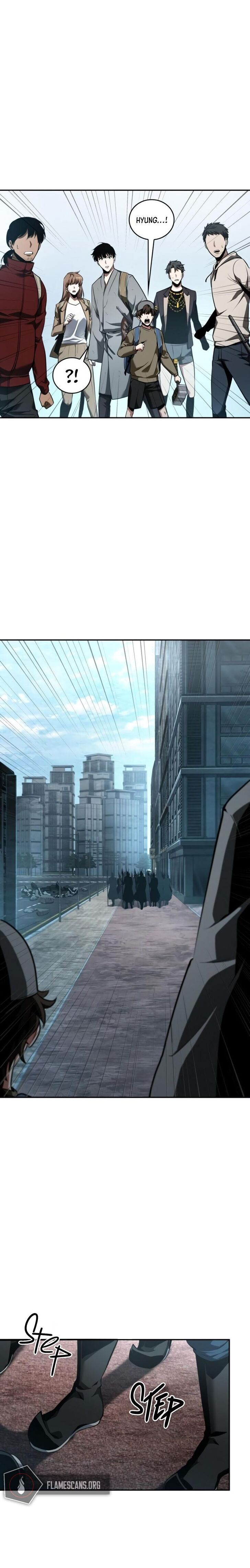Read Omniscient Reader's Viewpoint EN Manga Online