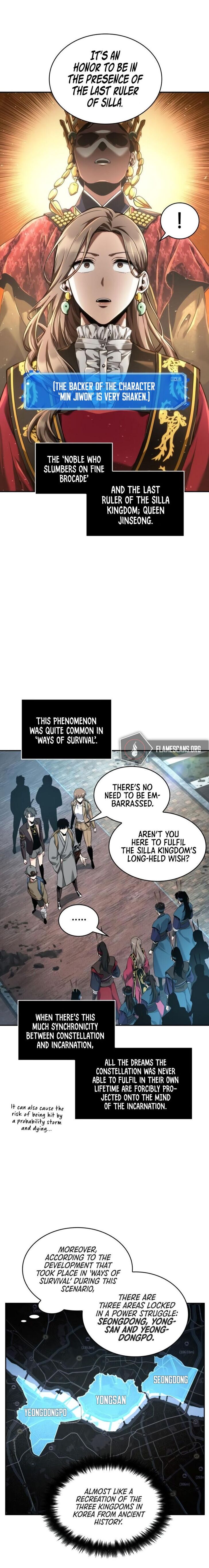 Read Omniscient Reader's Viewpoint EN Manga Online