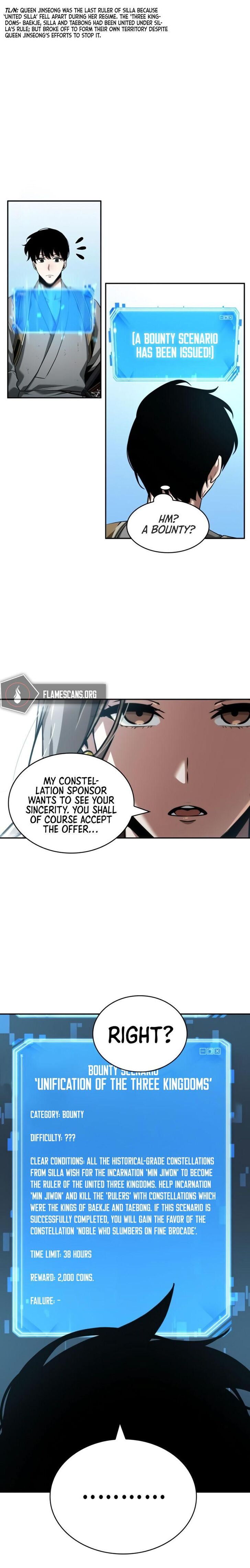 Read Omniscient Reader's Viewpoint EN Manga Online
