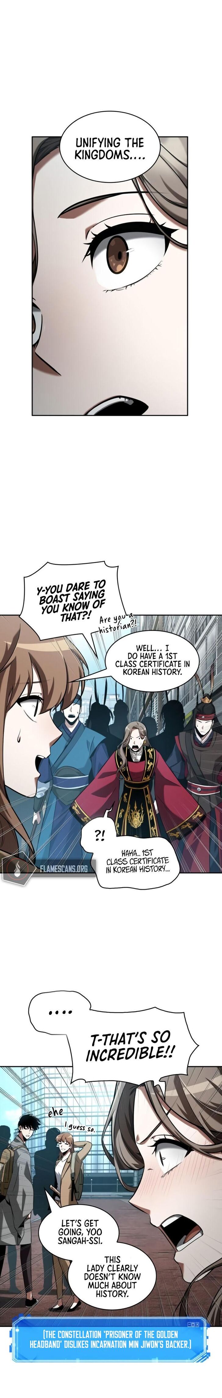 Read Omniscient Reader's Viewpoint EN Manga Online