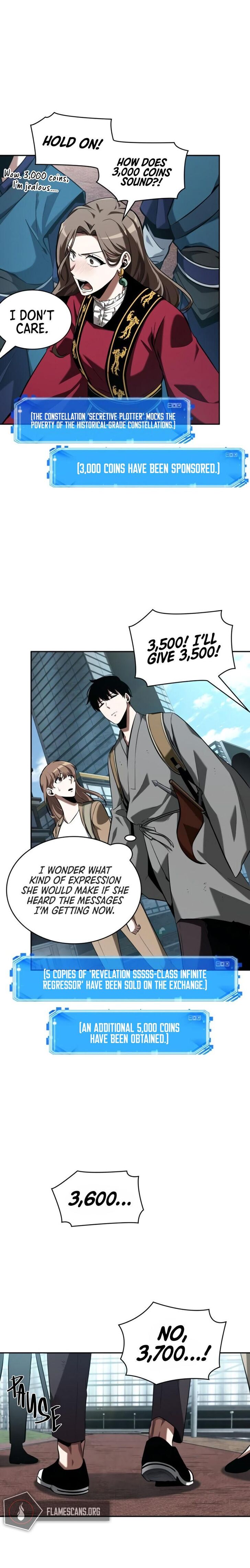Read Omniscient Reader's Viewpoint EN Manga Online