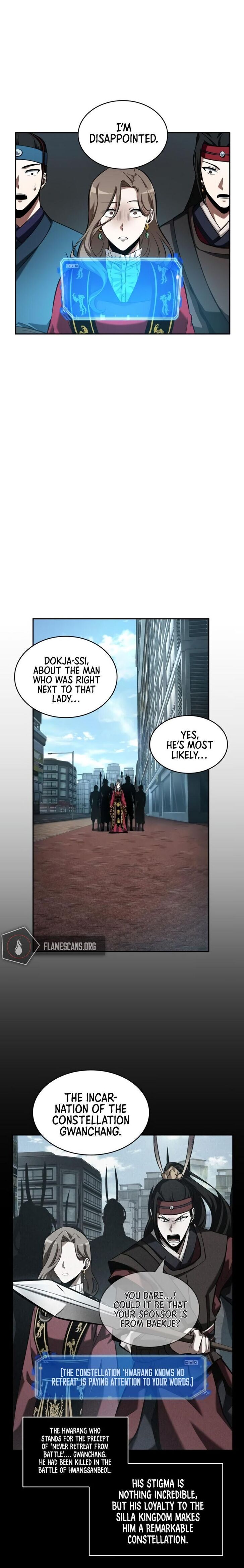 Read Omniscient Reader's Viewpoint EN Manga Online