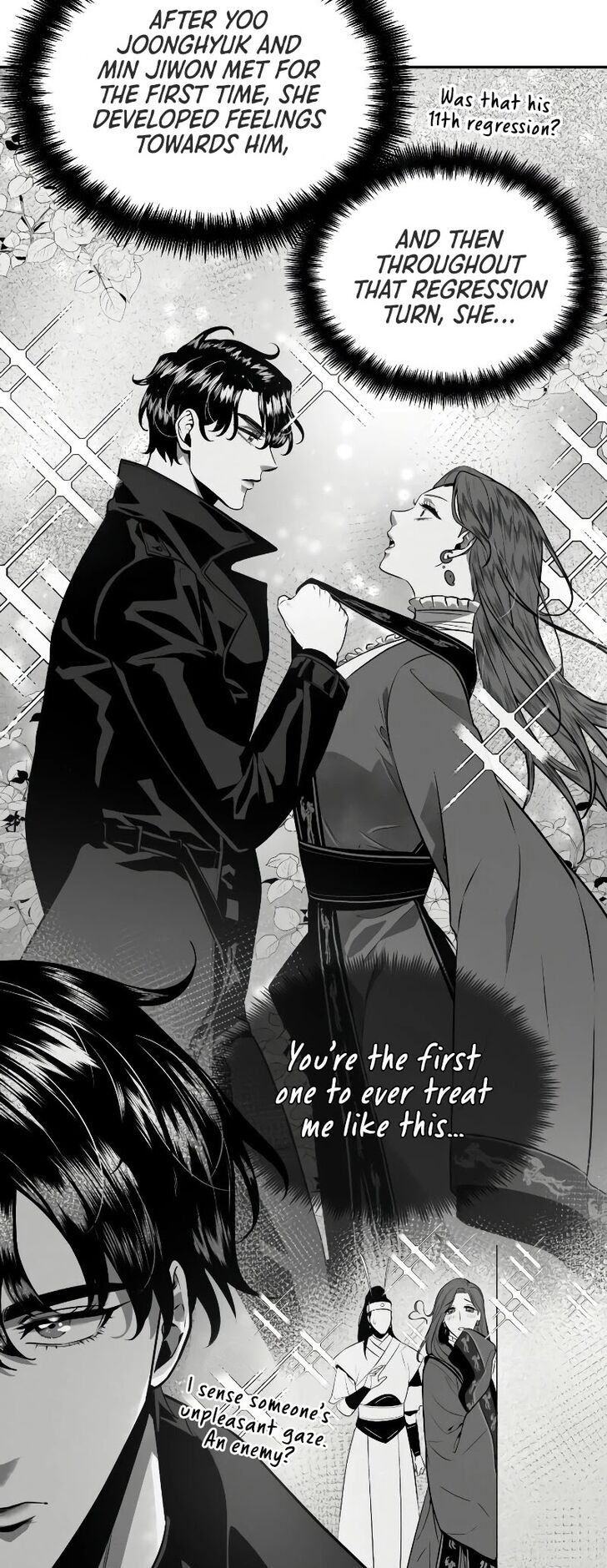 Read Omniscient Reader's Viewpoint EN Manga Online