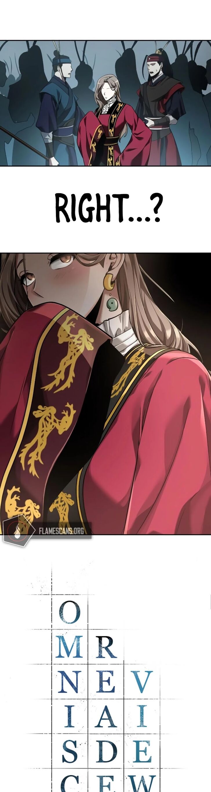 Read Omniscient Reader's Viewpoint EN Manga Online
