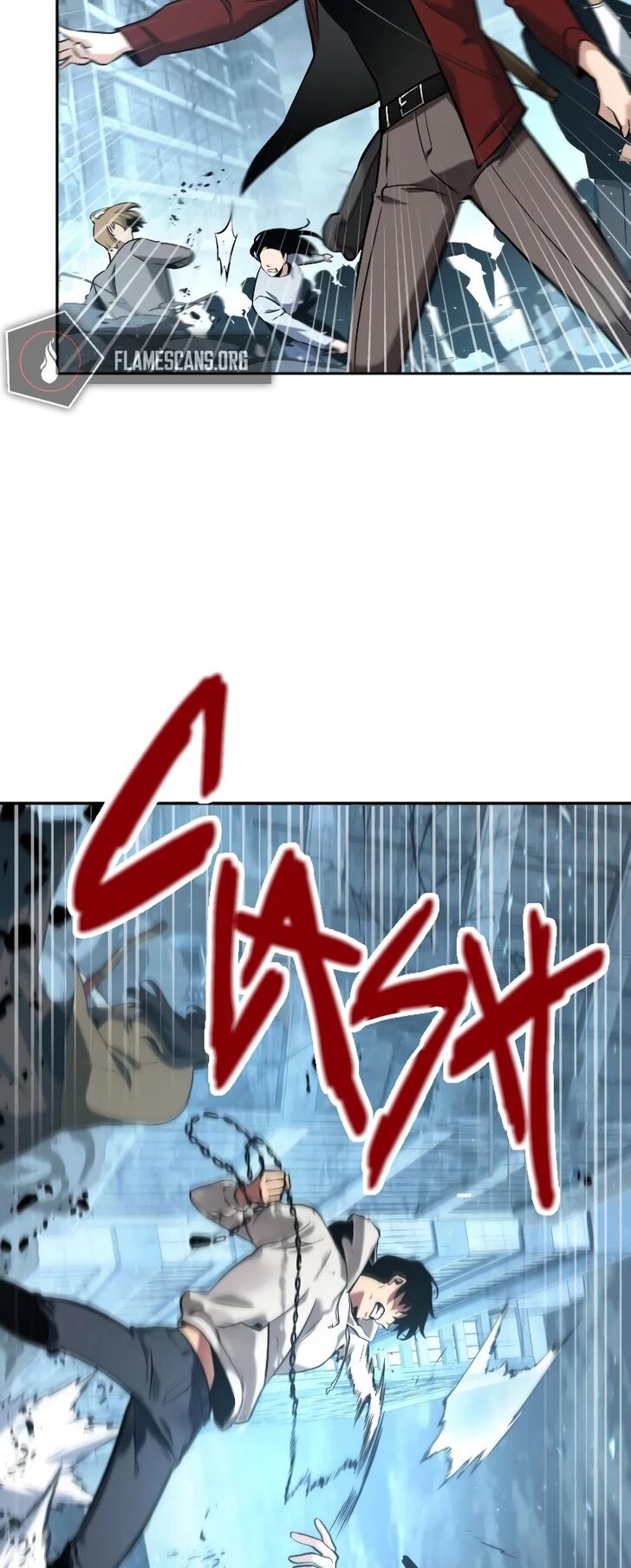 Read Omniscient Reader's Viewpoint EN Manga Online