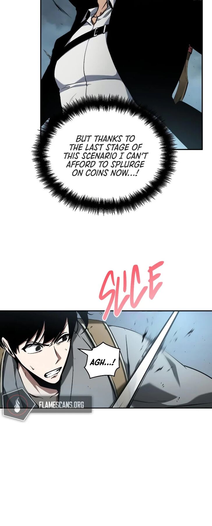 Read Omniscient Reader's Viewpoint EN Manga Online