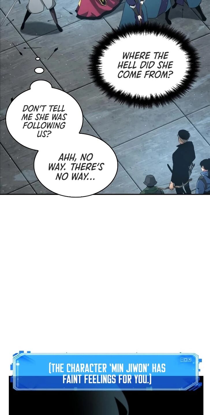 Read Omniscient Reader's Viewpoint EN Manga Online