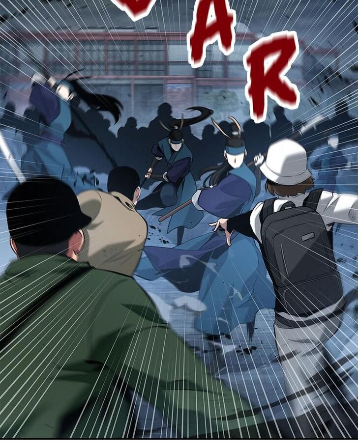 Read Omniscient Reader's Viewpoint EN Manga Online