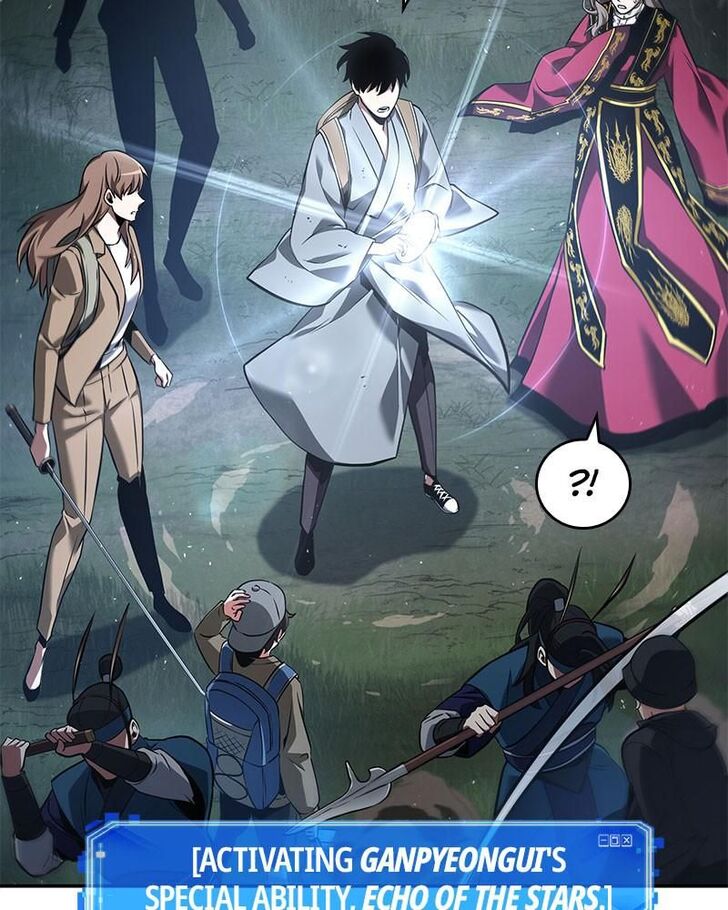 Read Omniscient Reader's Viewpoint EN Manga Online