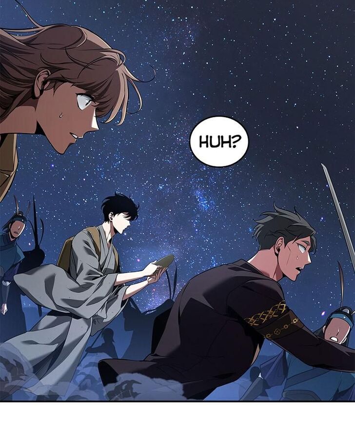 Read Omniscient Reader's Viewpoint EN Manga Online