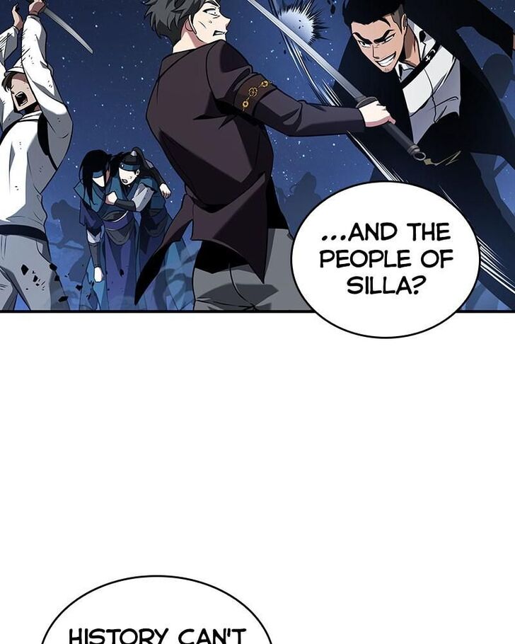 Read Omniscient Reader's Viewpoint EN Manga Online