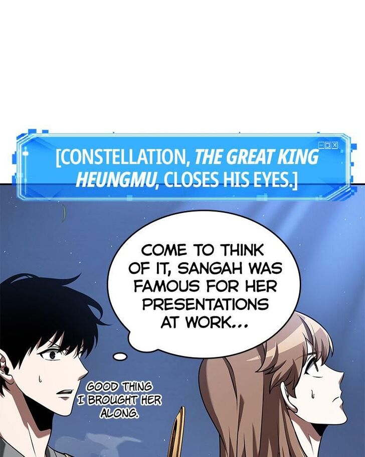 Read Omniscient Reader's Viewpoint EN Manga Online