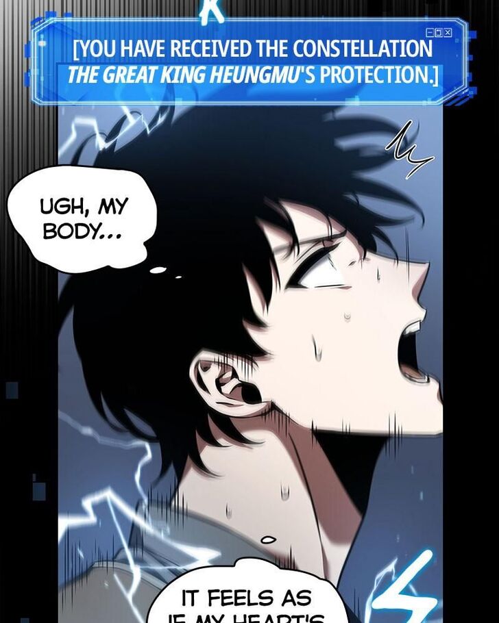 Read Omniscient Reader's Viewpoint EN Manga Online