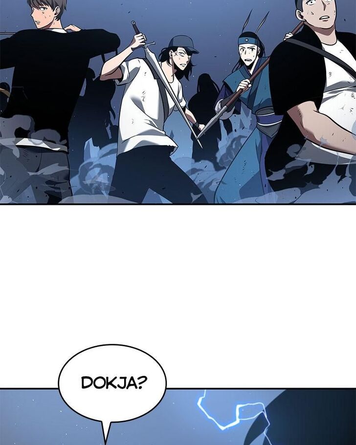 Read Omniscient Reader's Viewpoint EN Manga Online