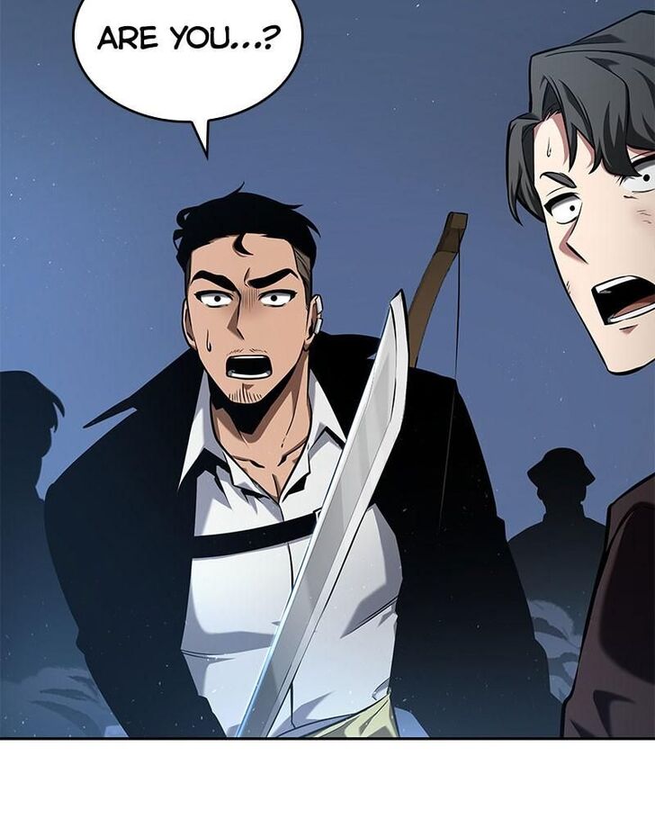 Read Omniscient Reader's Viewpoint EN Manga Online