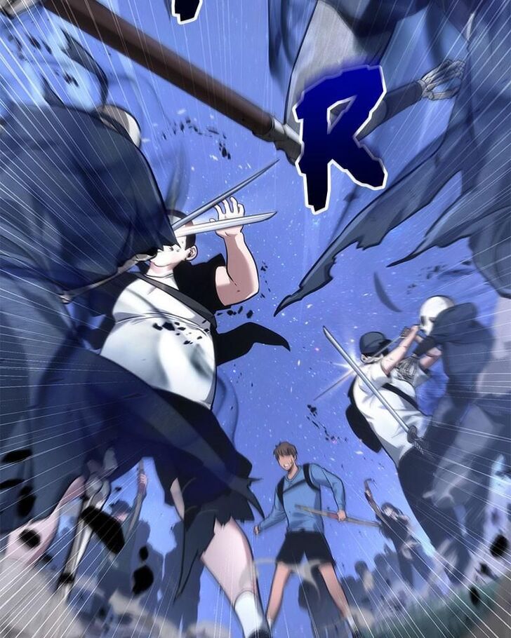 Read Omniscient Reader's Viewpoint EN Manga Online