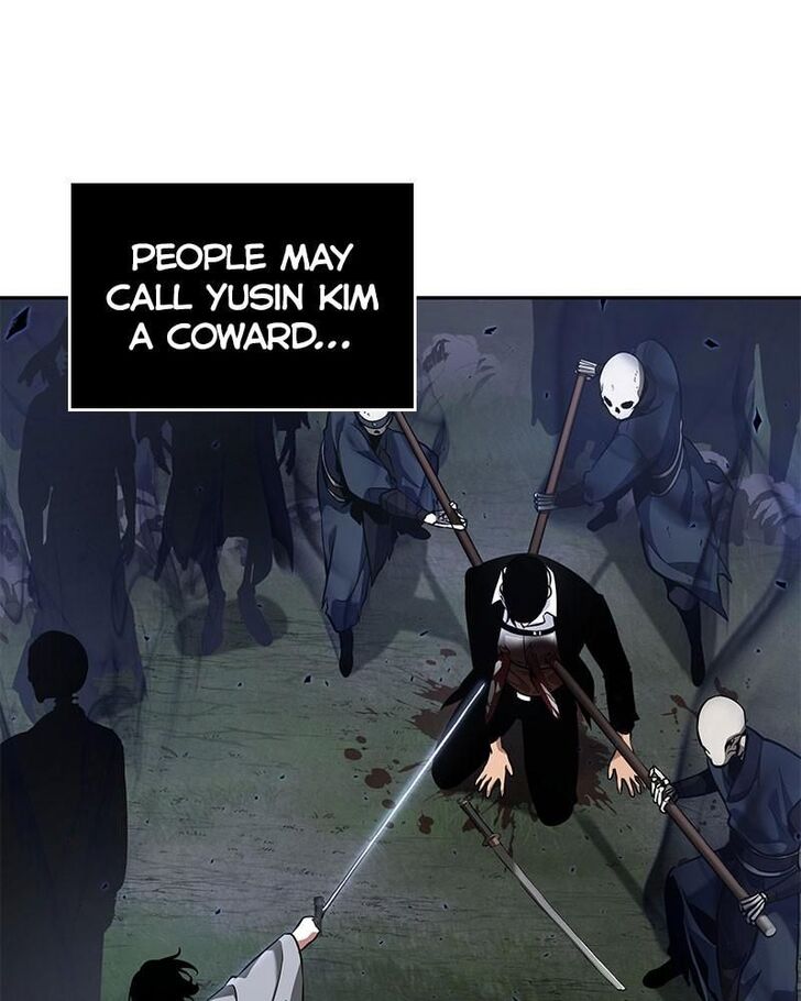 Read Omniscient Reader's Viewpoint EN Manga Online