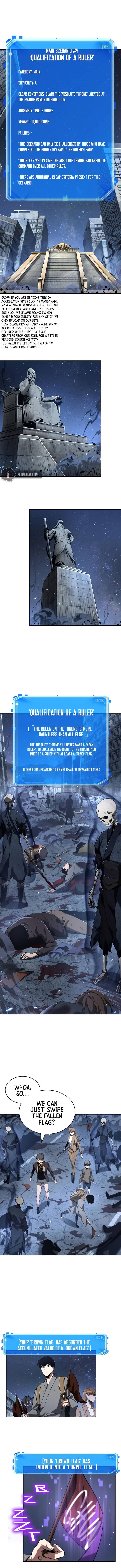 Read Omniscient Reader's Viewpoint EN Manga Online