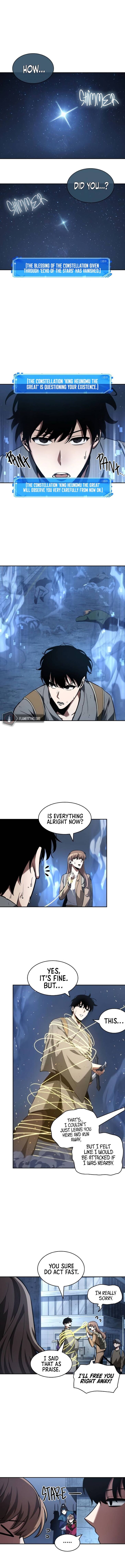 Read Omniscient Reader's Viewpoint EN Manga Online
