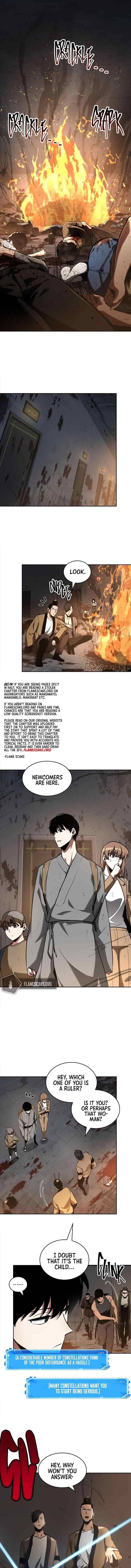 Read Omniscient Reader's Viewpoint EN Manga Online