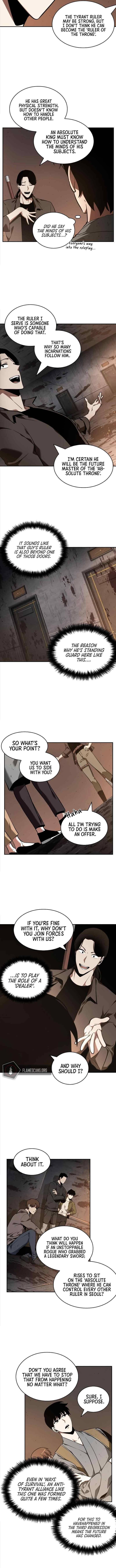Read Omniscient Reader's Viewpoint EN Manga Online