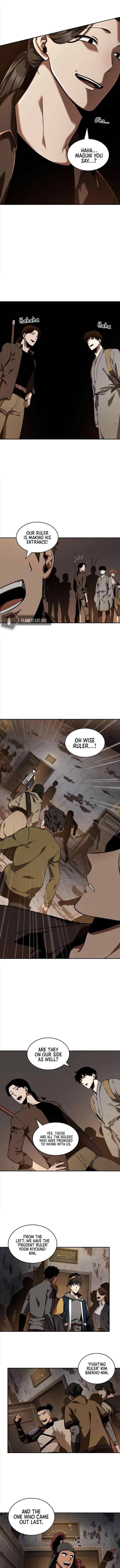 Read Omniscient Reader's Viewpoint EN Manga Online