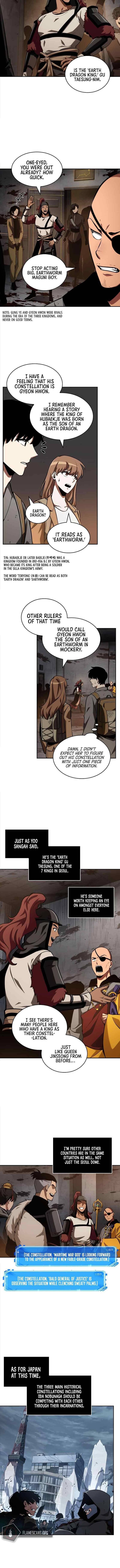 Read Omniscient Reader's Viewpoint EN Manga Online
