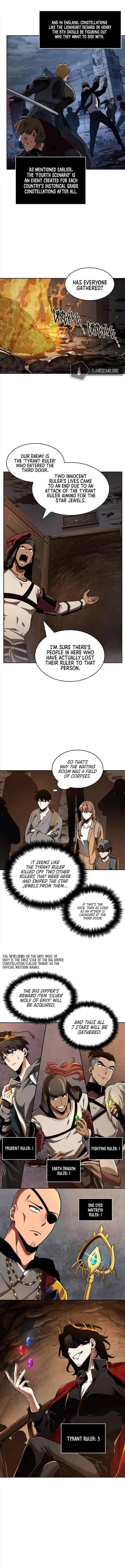 Read Omniscient Reader's Viewpoint EN Manga Online