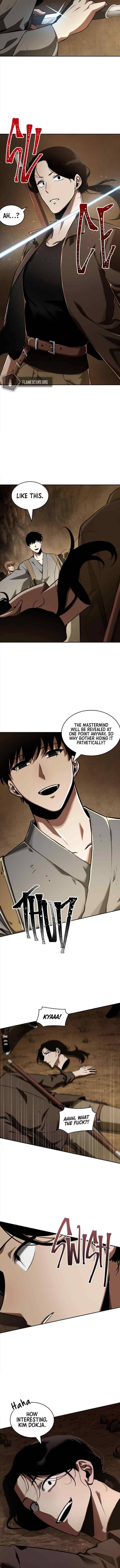 Read Omniscient Reader's Viewpoint EN Manga Online