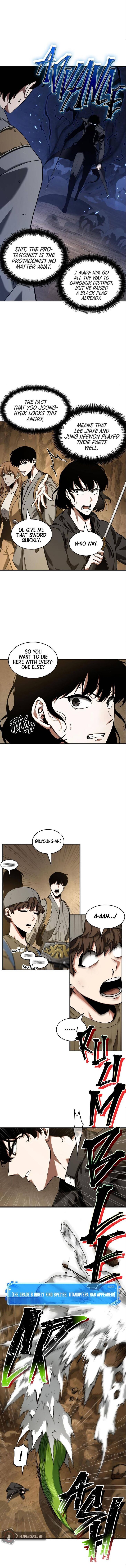 Read Omniscient Reader's Viewpoint EN Manga Online
