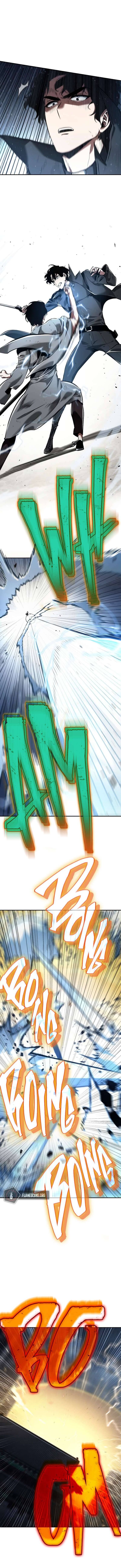 Read Omniscient Reader's Viewpoint EN Manga Online