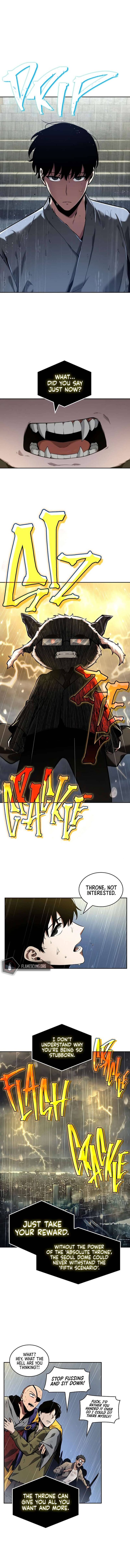 Read Omniscient Reader's Viewpoint EN Manga Online
