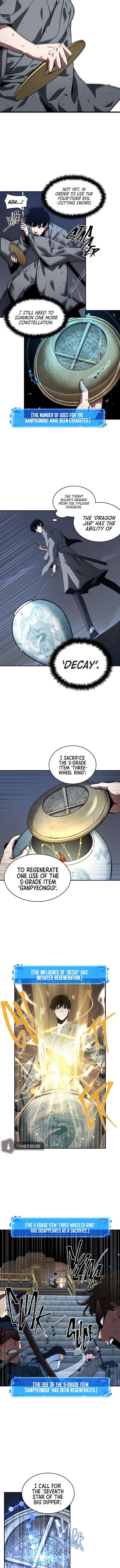Read Omniscient Reader's Viewpoint EN Manga Online