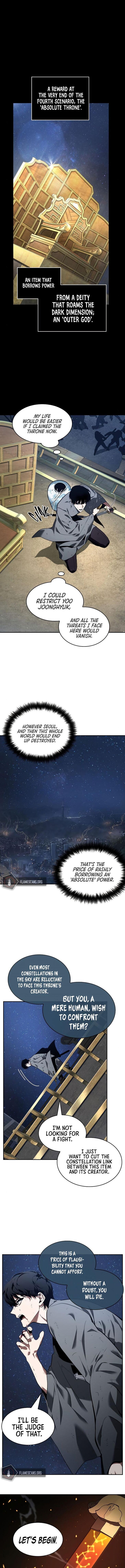 Read Omniscient Reader's Viewpoint EN Manga Online
