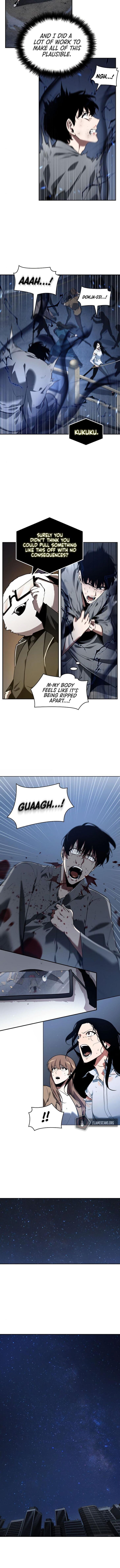 Read Omniscient Reader's Viewpoint EN Manga Online