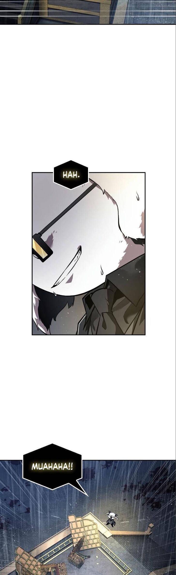 Read Omniscient Reader's Viewpoint EN Manga Online