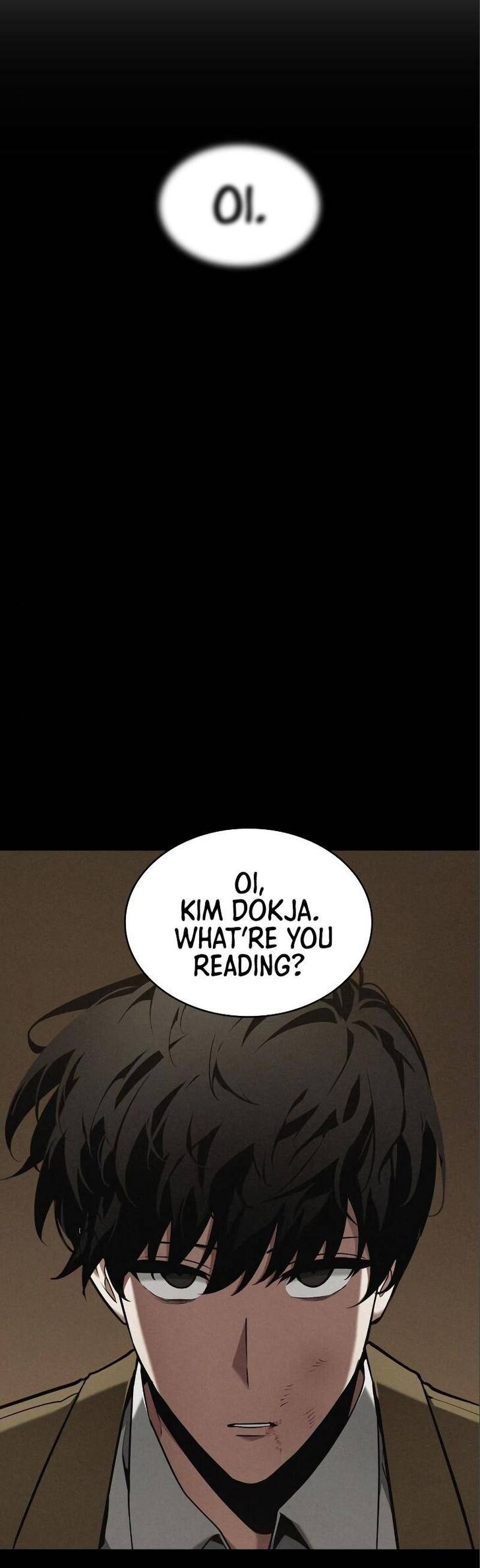 Read Omniscient Reader's Viewpoint EN Manga Online